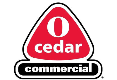 O-Cedar Commercial