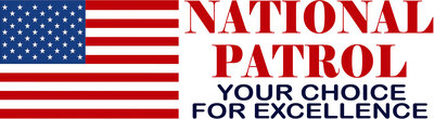 National Patrol by Henry Segal