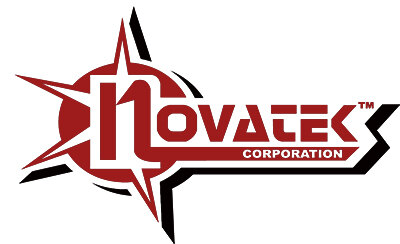 Novatek Corporation