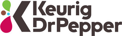 Keurig® Dr Pepper