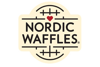 Nordic Waffles