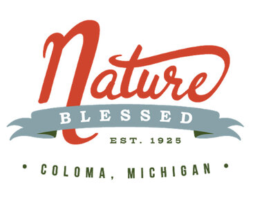 Nature Blessed