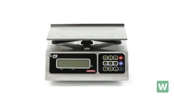 Tor Rey L-EQ-10/20 Digital Scale Tor Rey L-EQ-10/20 Digital Scale