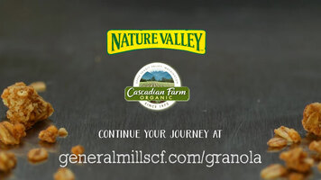 Culinary Adventures with Granola Culinary Adventures with Granola
