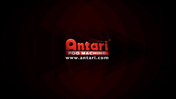 Antari S-500 Snow Machine Antari S-500 Snow Machine