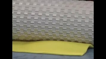 Ateco Translucent Mats, Design Sleeves, and Shakers Ateco Translucent Mats, Design Sleeves, and Shakers
