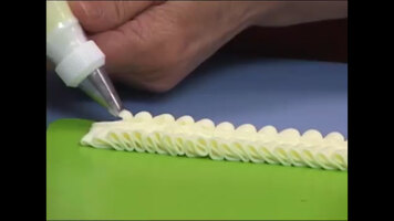 Ateco Piping Bags, Short Spatulas and Pastry Tubes Ateco Piping Bags, Short Spatulas and Pastry Tubes