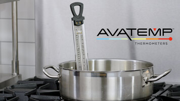 AvaTemp Thermometers AvaTemp Thermometers