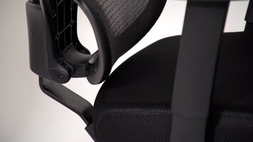 Boss B6338 Office Chair Features Boss B6338 Office Chair Features