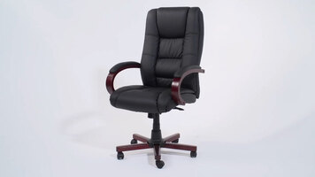 Boss B8991-M Office Chair Features Boss B8991-M Office Chair Features
