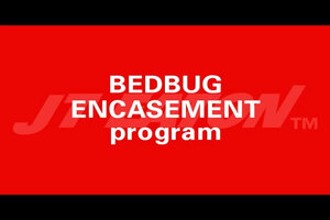 JT Eaton Bed Bug Encasements JT Eaton Bed Bug Encasements