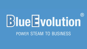 Blue Evolution S+ Steam Cleaner in Restaurant and Bar Environment Blue Evolution S+ Steam Cleaner in Restaurant and Bar Environment