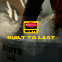 Brute built to last Brute built to last