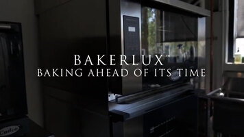 Cadco Bakerlux Ovens Instructions 