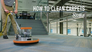 How to Clean Carpets with Noble Chemicals How to Clean Carpets with Noble Chemicals