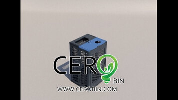 Introducing: Cerobin Introducing: Cerobin