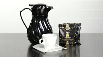 Choice Coffee Servers Choice Coffee Servers
