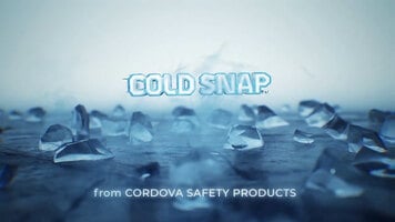 Cordova Cold Snap | Cooling Relief Garments Cordova Cold Snap | Cooling Relief Garments