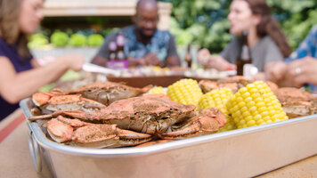 How to Pick Maryland Blue Crabs How to Pick Maryland Blue Crabs