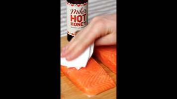 Mike's Hot Honey Social Mike's Hot Honey Social