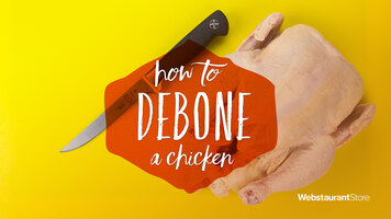 How to Debone a Chicken How to Debone a Chicken