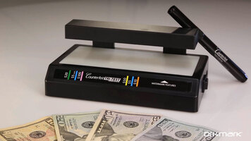 Dri Mark Tri Test Counterfeit Bill Detector Dri Mark Tri Test Counterfeit Bill Detector