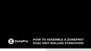 Dual Unit Assembly Dual Unit Assembly