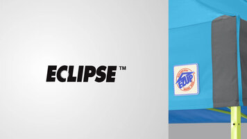 E-Z UP: Eclipse Set Up E-Z UP: Eclipse Set Up