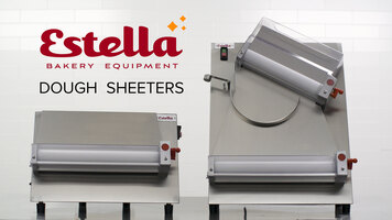 Estella Dough Sheeters Estella Dough Sheeters