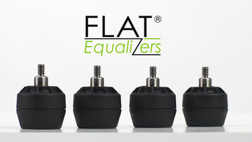 Flat Tech Equalizers Flat Tech Equalizers