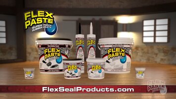 Flex Paste Overview Flex Paste Overview