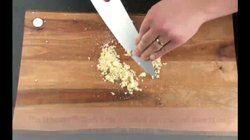 Garlic Paste Garlic Paste