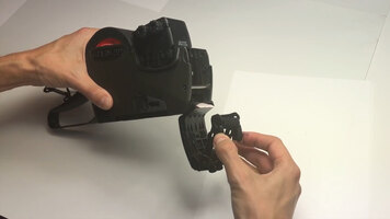 Garvey Large Body Labeler: How to Change the Ink Roller Garvey Large Body Labeler: How to Change the Ink Roller