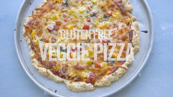 Bob's Red Mill Gluten Free Pizza Crust Recipe Bob's Red Mill Gluten Free Pizza Crust Recipe