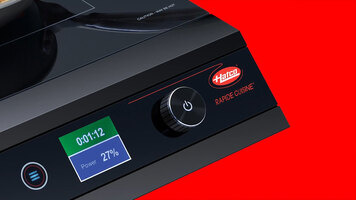 Hatco Rapide Cuisine Induction Hatco Rapide Cuisine Induction