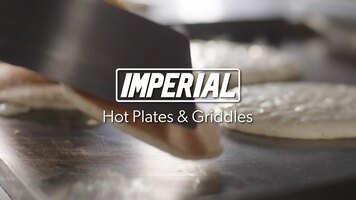 Imperial Hot Plates and Griddles Imperial Hot Plates and Griddles