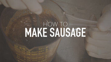 How to Make Sausage How to Make Sausage