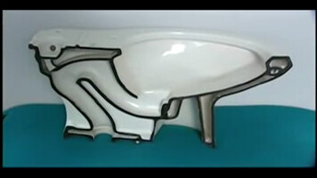 How Flushmate Works How Flushmate Works
