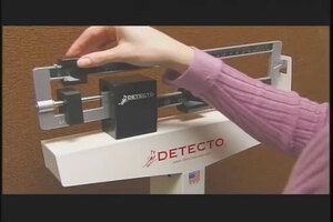 Detecto: How It’s Made Detecto Physician Scales Detecto: How It’s Made Detecto Physician Scales