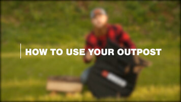 How To Use The Breeo Outpost Grill How To Use The Breeo Outpost Grill