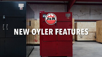 J&R Oyler Pit - Product Tour J&R Oyler Pit - Product Tour