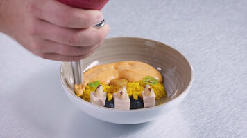 iSi Gourmet Whip: How to Use iSi Gourmet Whip: How to Use