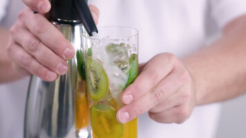 iSi Soda Siphon: How to Use iSi Soda Siphon: How to Use