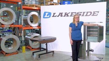 Lakeside Meal Delivery Carts Lakeside Meal Delivery Carts