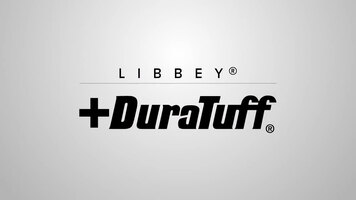 Libbey DuraTuff Libbey DuraTuff