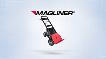 Magliner Motorized Hand Truck Magliner Motorized Hand Truck