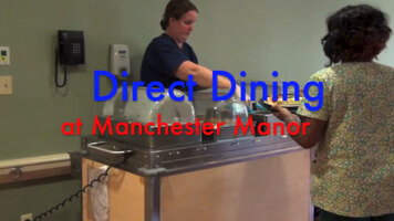 Cadco: Direct Dining Cadco: Direct Dining