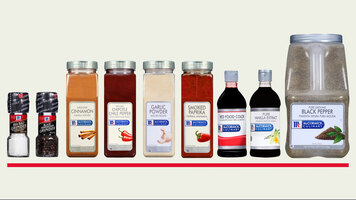 McCormick Culinary Spices McCormick Culinary Spices