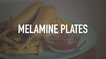 Melamine Plates Melamine Plates