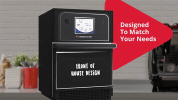 Merrychef Eikon e1s Merrychef Eikon e1s